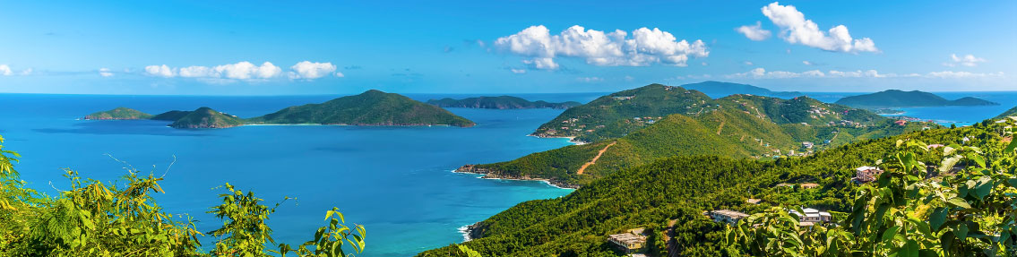 BVI Broadens Beneficial Ownership Exemption for Foreign Trusteess BVI Broadens Beneficial Ownership Exemption for Foreign Trustees