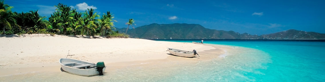 BVI Company Incorporation For UK Businesses