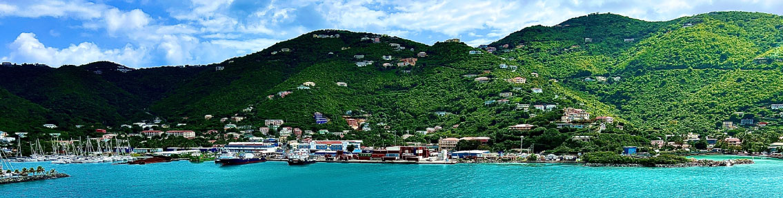 BVI Company Setup Costs For UK Founders