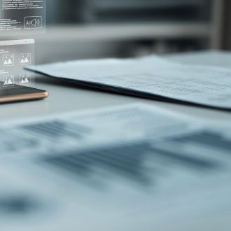 Why AI Can Support Governance, But Not Replace Accountability Why AI Can Support Governance, But Not Replace Accountability