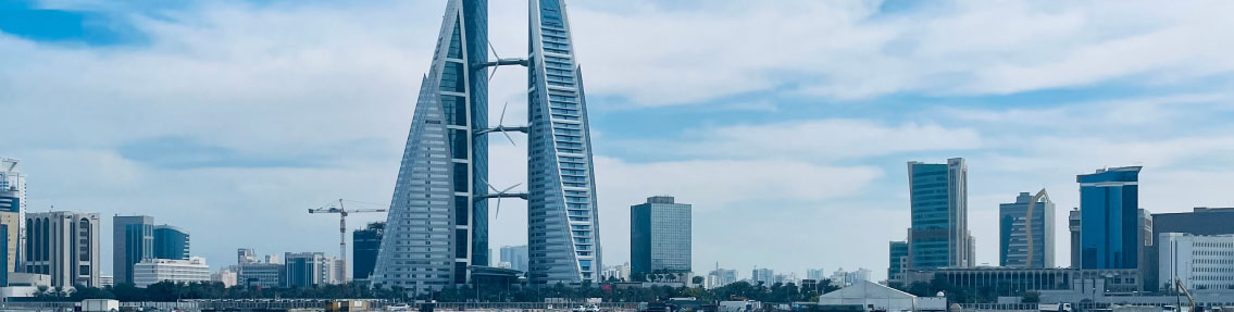 SFM Expands Its Global Reach with the Launch of Bahrain as a New Jurisdictions SFM Expands Its Global Reach with the Launch of Bahrain as a New Jurisdiction