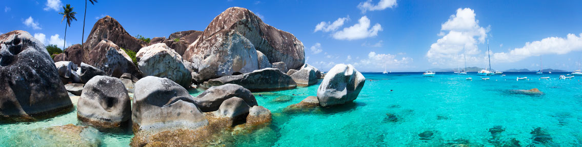 Reform in BVI Company Law