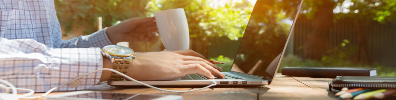 Tips for successful remote working as a business owner