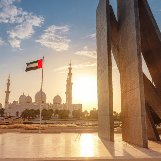 UAE National Risk Assessment