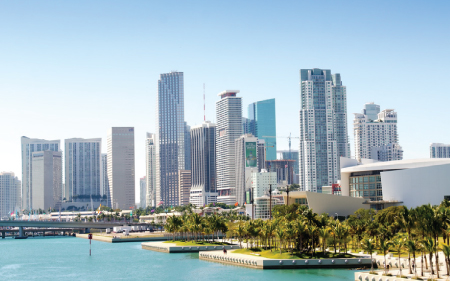 Florida: its orange juice and...Offshore companies