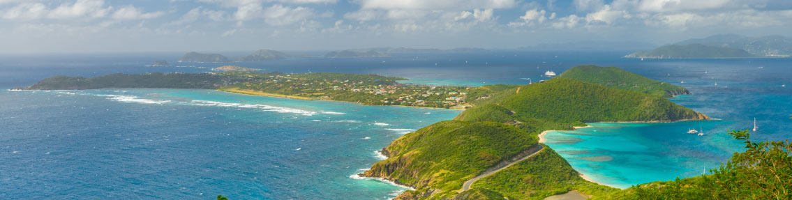 BVI Economic Substance For UAE Holding Structures