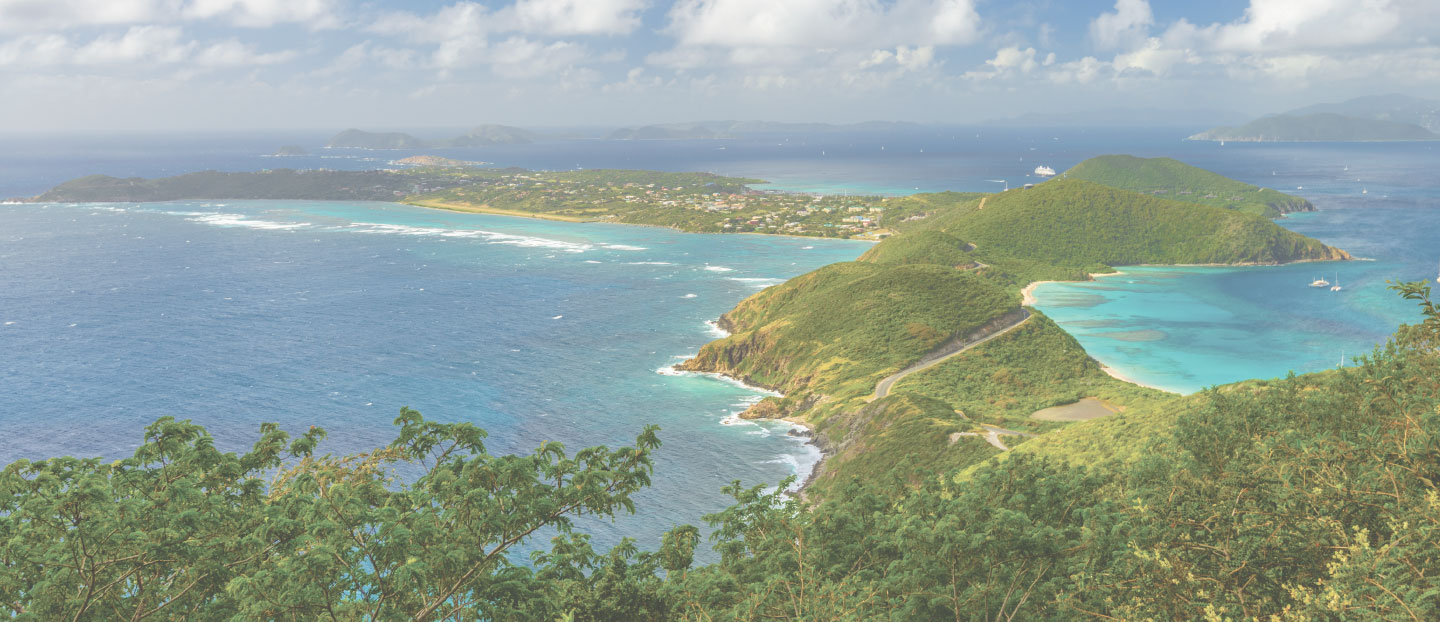 British Virgin Islands, BVI Business & Company Registration