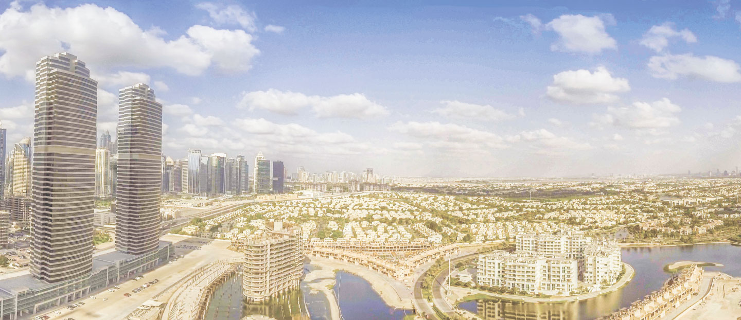 DMCC: Dubai Multi Commodities Centre Business Setup | SFM