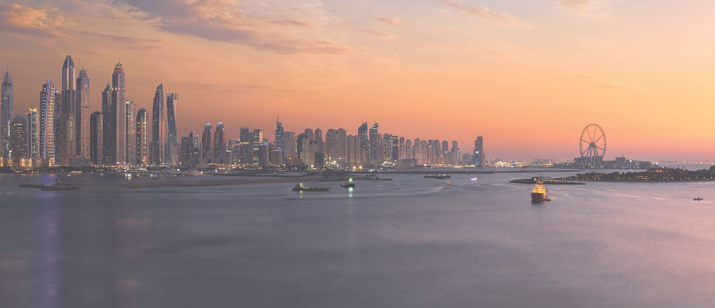 IFZA Company Registration - IFZA Business Set Up | SFM