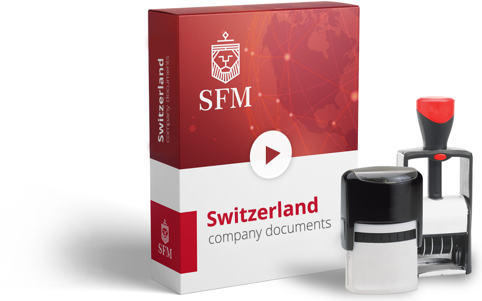 Switzerland Company Formation &amp; Registration | SFM