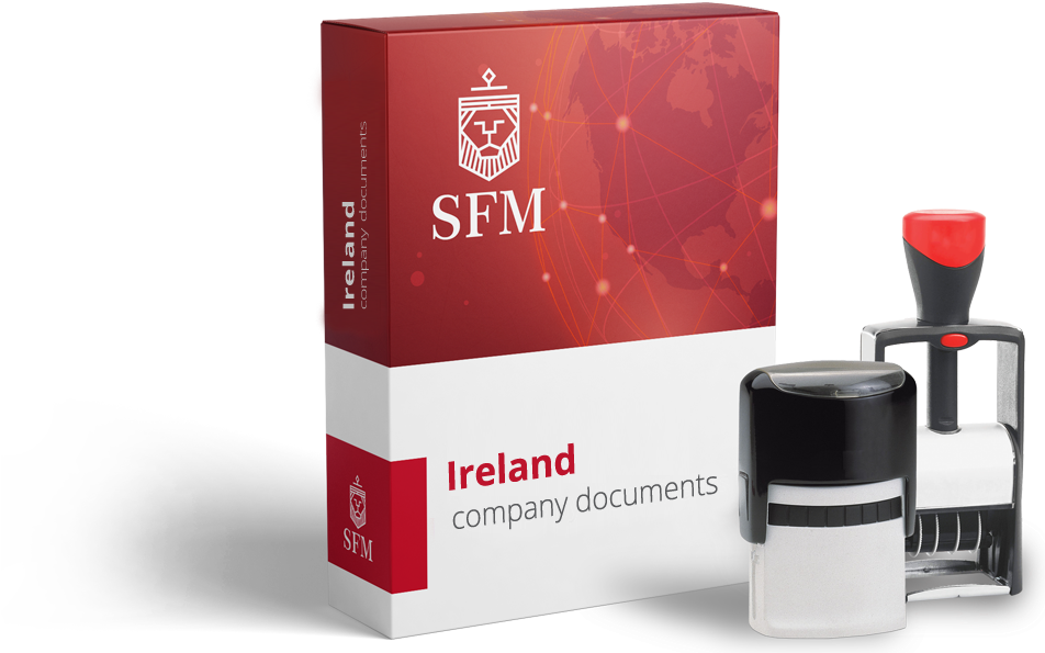Ireland Business Setup Company Formation SFM
